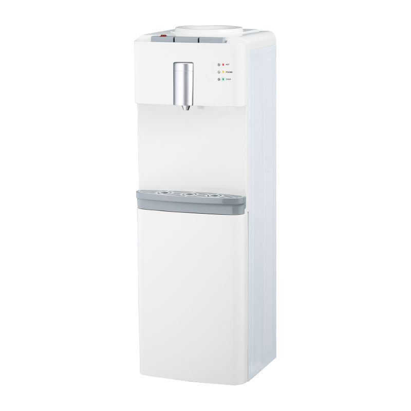YR-2507/YLR-2507/YLR-2507Y bijeli rashladni vertikalni dozator vode