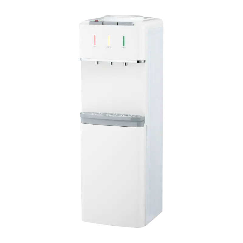 YR-2508/YLR-2508/YLR-2508Y Bijeli okomiti dozator vode za kućanstvo