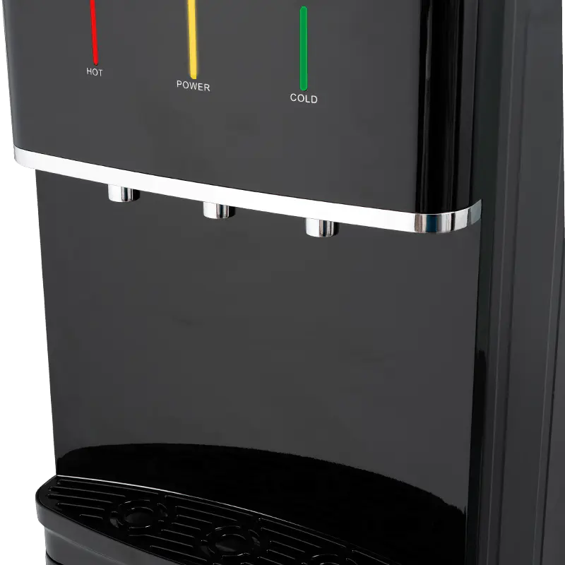 YR-2508/YLR-2508/YLR-2508Y crni kućanski vertikalni dispenzer vode YR-2508/YLR-2508/YLR-2508Y crni kućanski vertikalni dispenzer vode