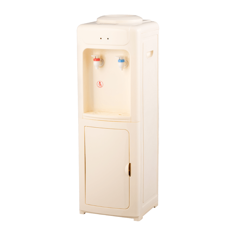 YR-2501/YLR-2501 kremasto žuti dozator vode na vrhu