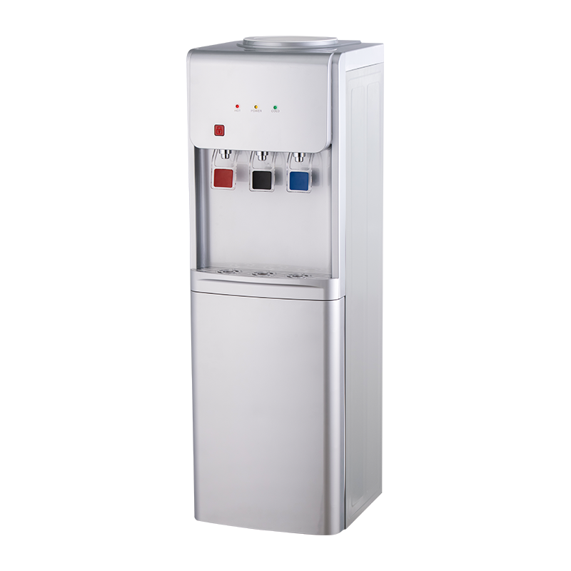 YR-2506/YLR-2506/YLR-2506Y Srebrni vertikalni dozator vode za hladnu/vruću/normalnu temperaturu