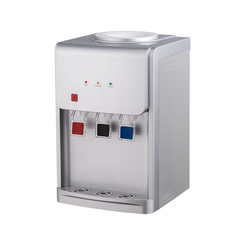 YR-2506T/YLR-2506T srebrni kućni stolni dozator vode YR-2506T/YLR-2506T srebrni kućni stolni dozator vode