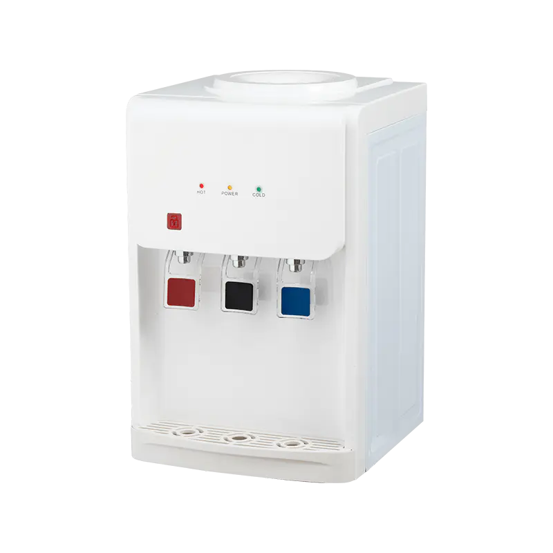 YR-2506T/YLR-2506T White Home stolni dozator vode