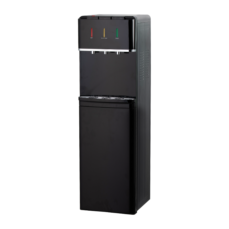 YX-2508/YLX-2508 crni uredski dozator za vodu YX-2508/YLX-2508 crni uredski dozator za vodu