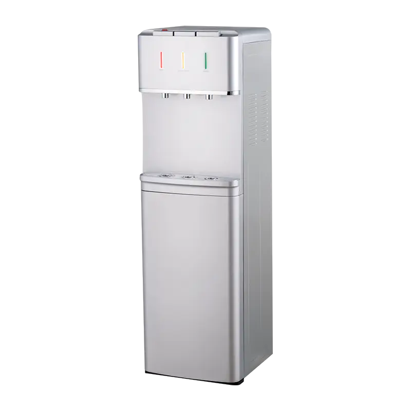 YX-2508/YLX-2508 Srebrni uredski dozator za vodu YX-2508/YLX-2508 Srebrni uredski dozator za vodu