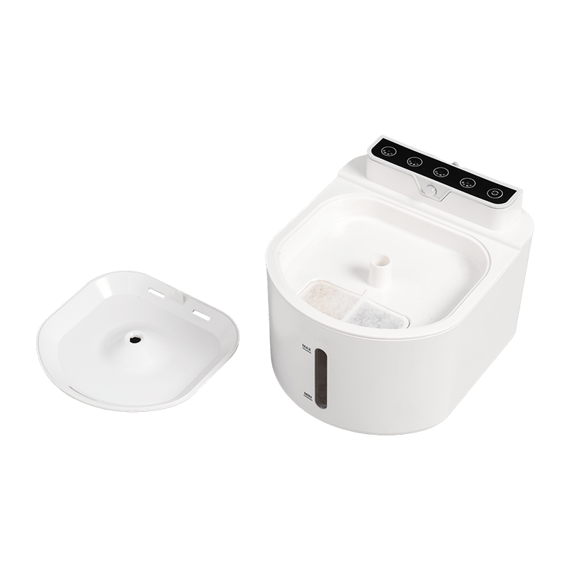 C-2306 Multi-Mode Dodatna fontana za kućne ljubimce C-2306 Multi-Mode Dodatna fontana za kućne ljubimce