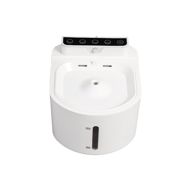 C-2306 Multi-Mode Dodatna fontana za kućne ljubimce C-2306 Multi-Mode Dodatna fontana za kućne ljubimce