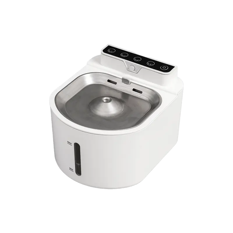 C-2306A Fontana za kućne ljubimce velikog kapaciteta od 2L