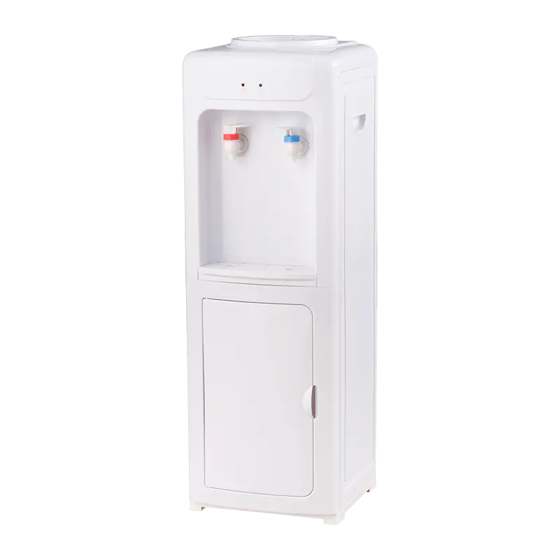 YR-2501/YLR-2501 Bijeli dozator vode na vrhu